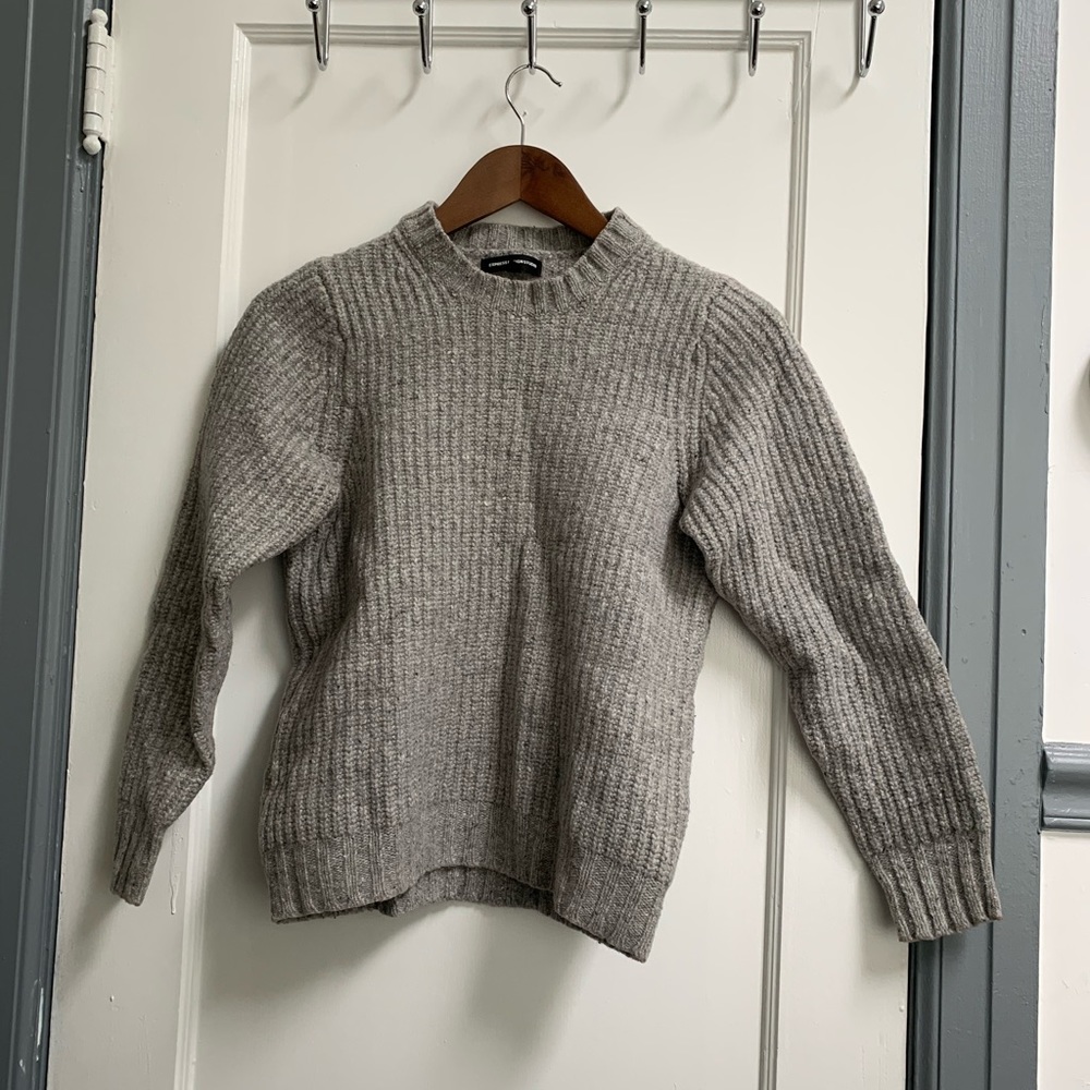 sweater